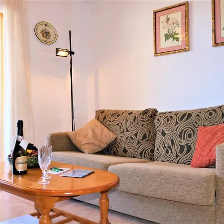 Apartment 43b Vora 1ª Linea Con Vistas Al Mar